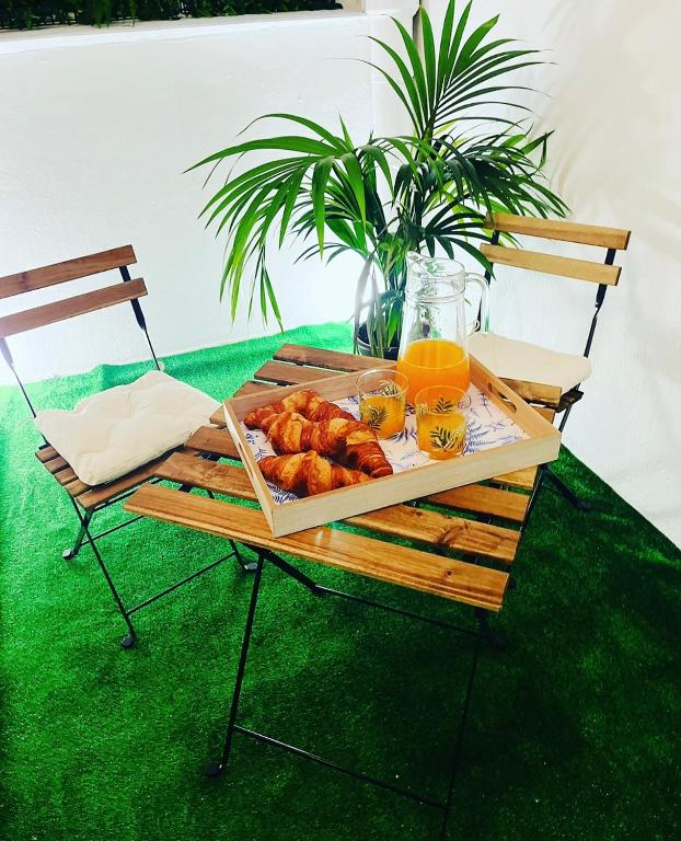Stadiumapartament - Apartment Mit 3 Schlafzimmern