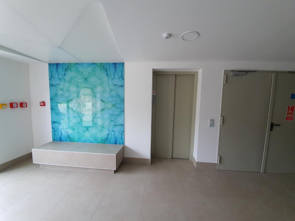 Fotografie z fotogalerie ubytování SDP Marina Apartment v Budapešti