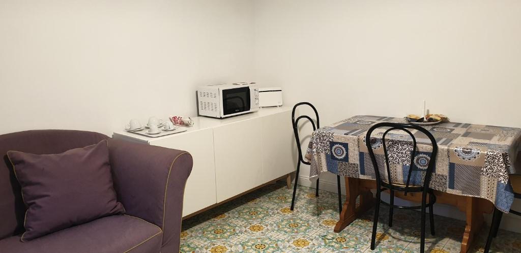 B&B Rivalta - Posillipo - 度假屋
