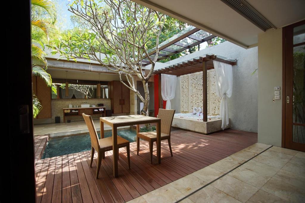 The Amala Boutique Retreat - 16