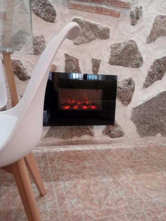 Fotografie z fotogalerie ubytování SEÑORÍO DE ORGAZ II v destinaci Toledo