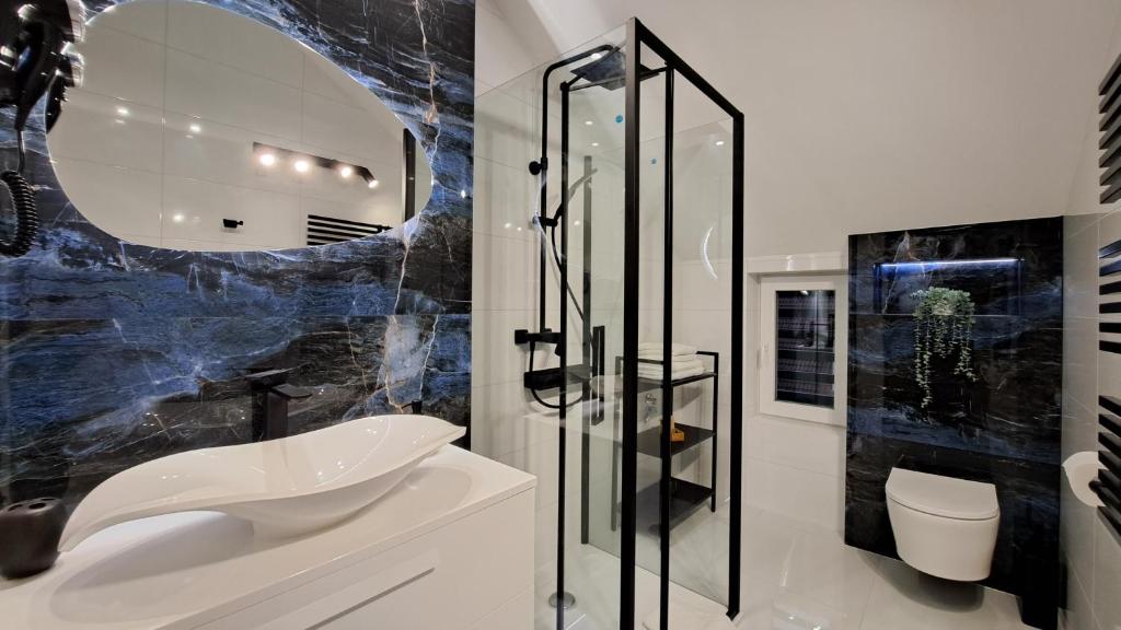 Apartamenty Bujaki Ustroń - 18