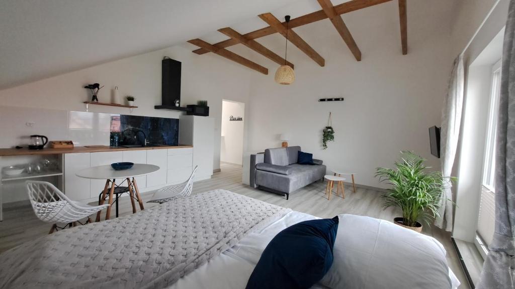 Apartamenty Bujaki Ustroń - 15