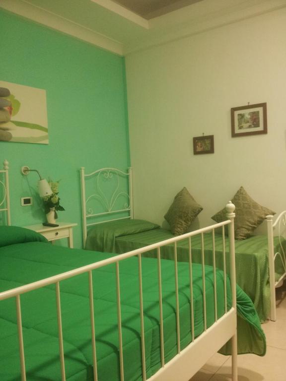 B&B Dolcevita - Triple Room