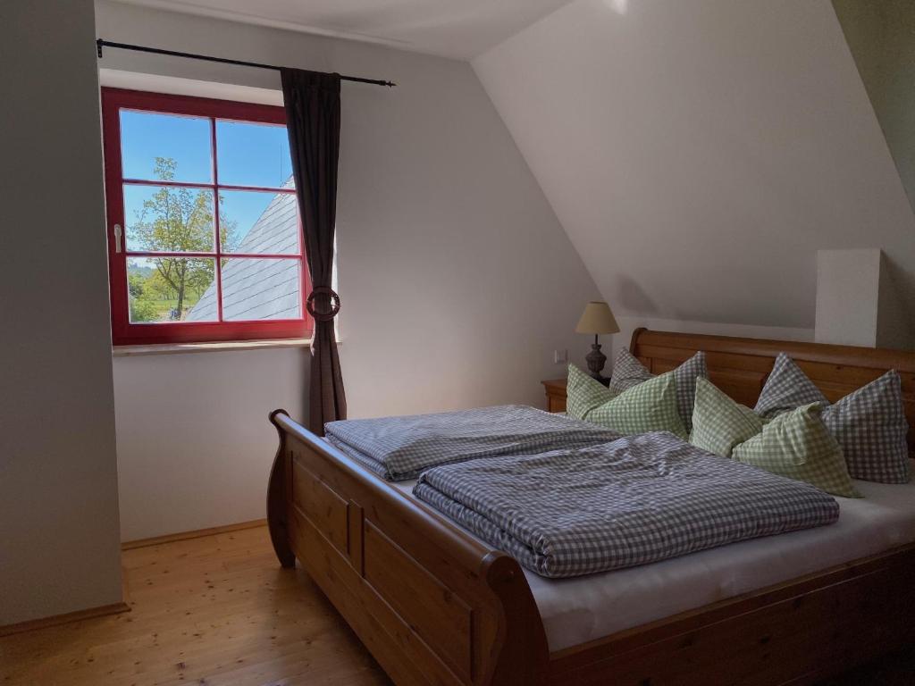Zur Bergwiese 5 Sterne Appartementhaus - Apartamento De Lujo De Una Habitación