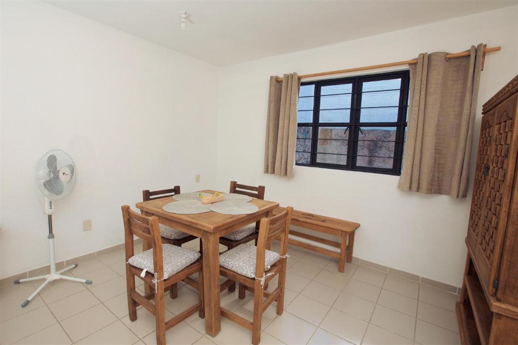 Fotografie z fotogalerie ubytování Casa Amaiur v destinaci Huichapan