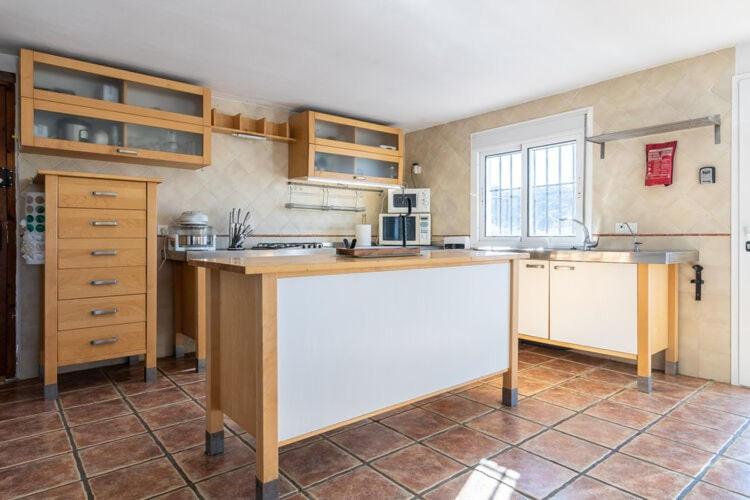 Fotografie z fotogalerie ubytování Holiday home, Campo Dream Alora v Malaze