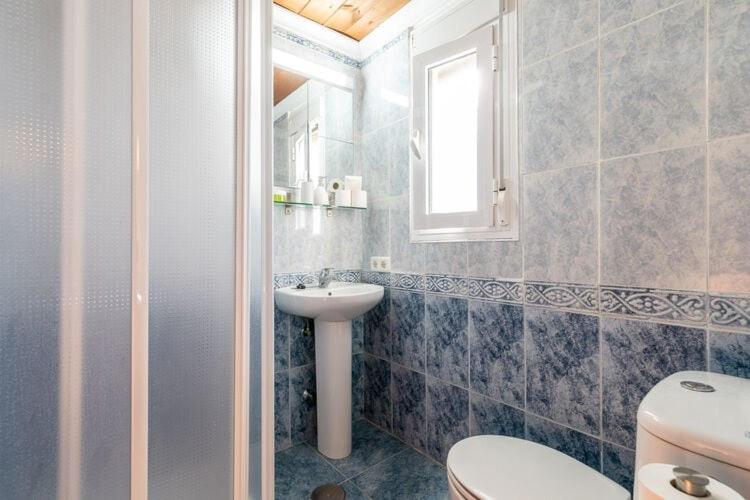 Fotografie z fotogalerie ubytování Holiday home, Campo Dream Alora v Malaze