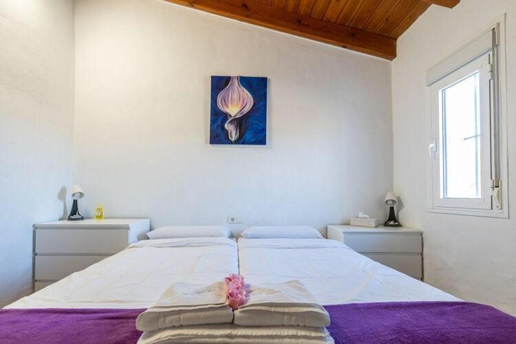 Fotografie z fotogalerie ubytování Holiday home, Campo Dream Alora v Malaze