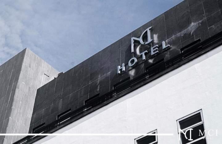 Fotografie z fotogalerie ubytování MCI HOTEL v destinaci San Juan de los Lagos