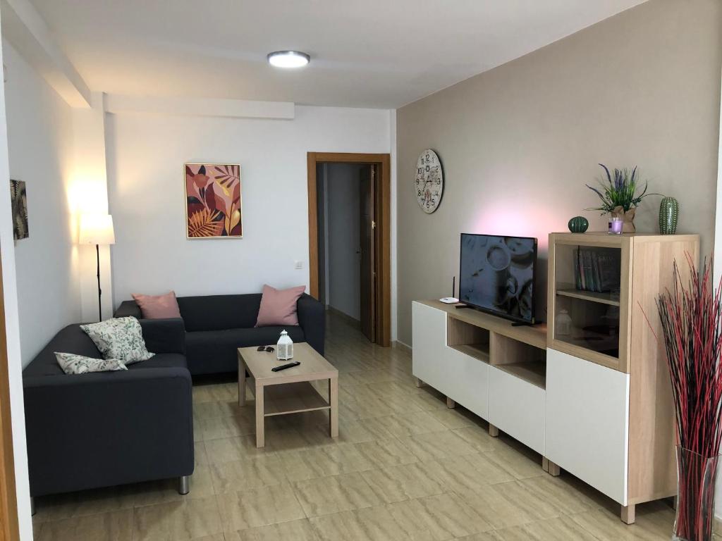 Casa Paty Fuerteventura - Two-Bedroom House