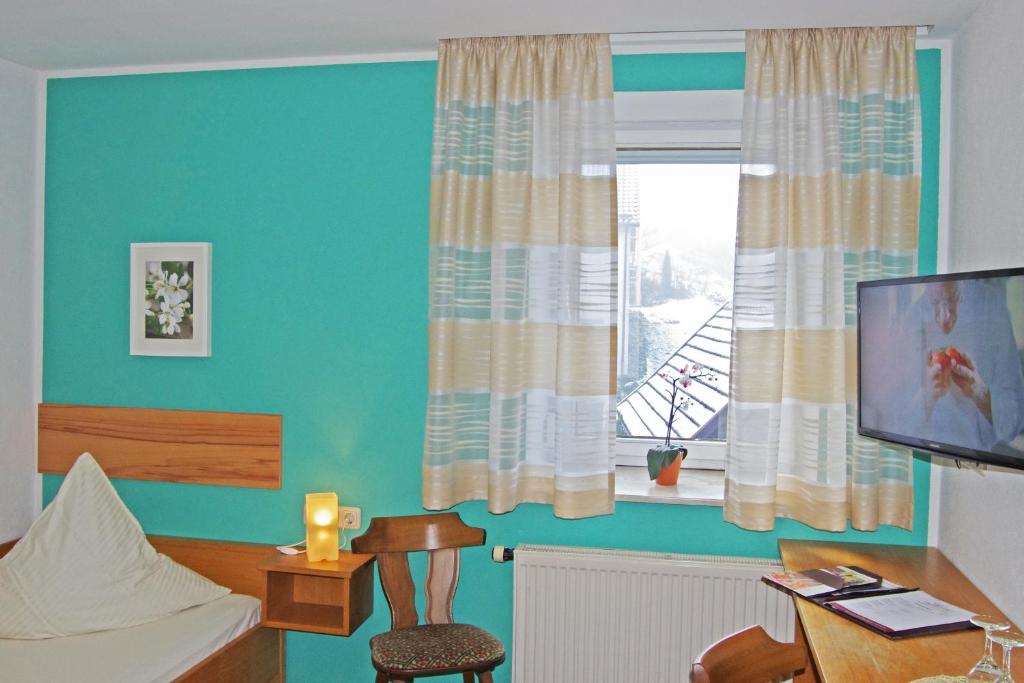 Löwenhof - Habitación Doble Superior