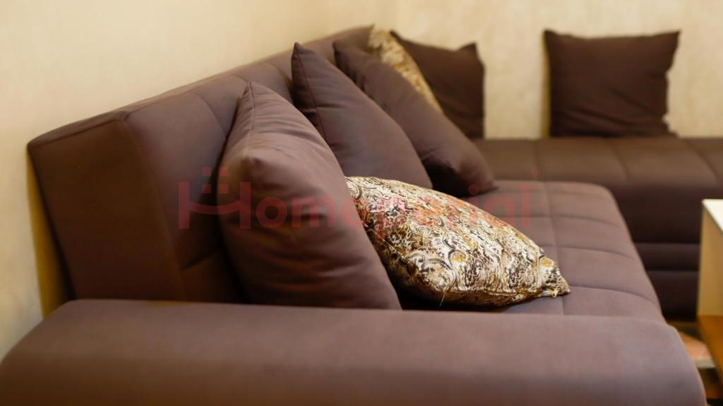 Homeperial Glamorous 1Br Apt with pool in Center gueliz