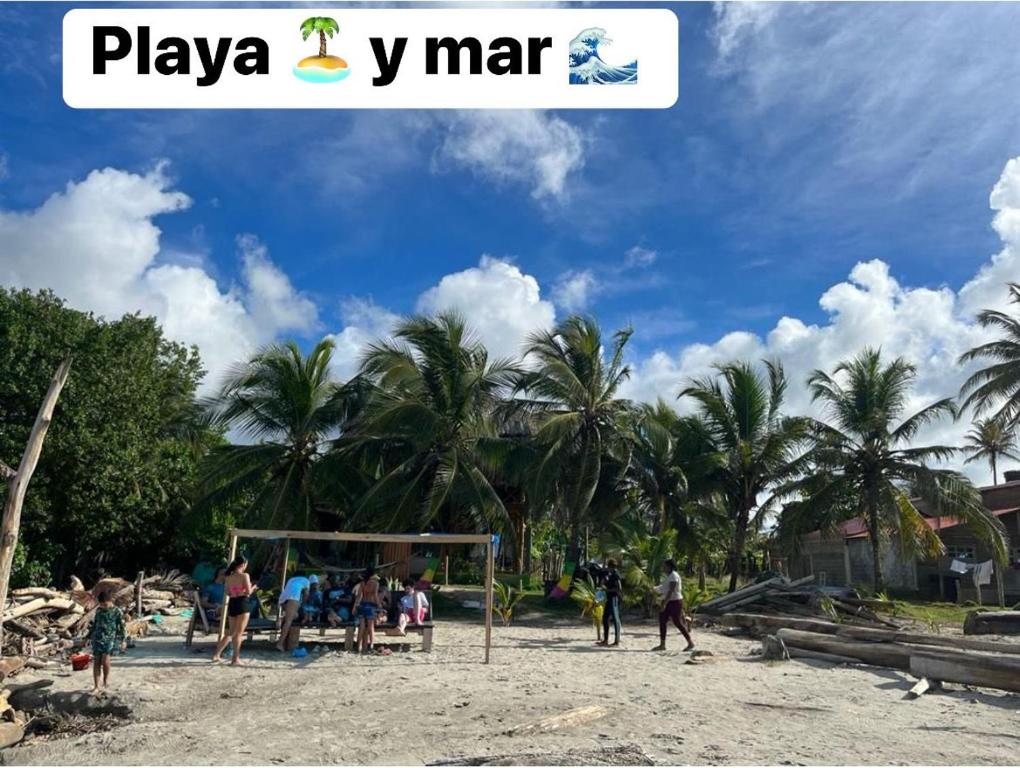 El Paraíso - Housity