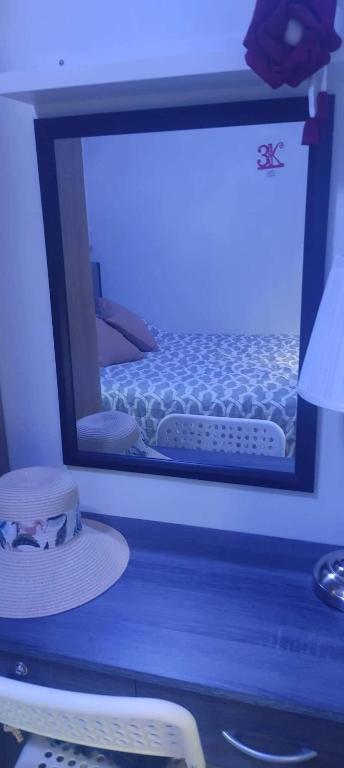 Your home in the city - Apartamento De Una Habitación