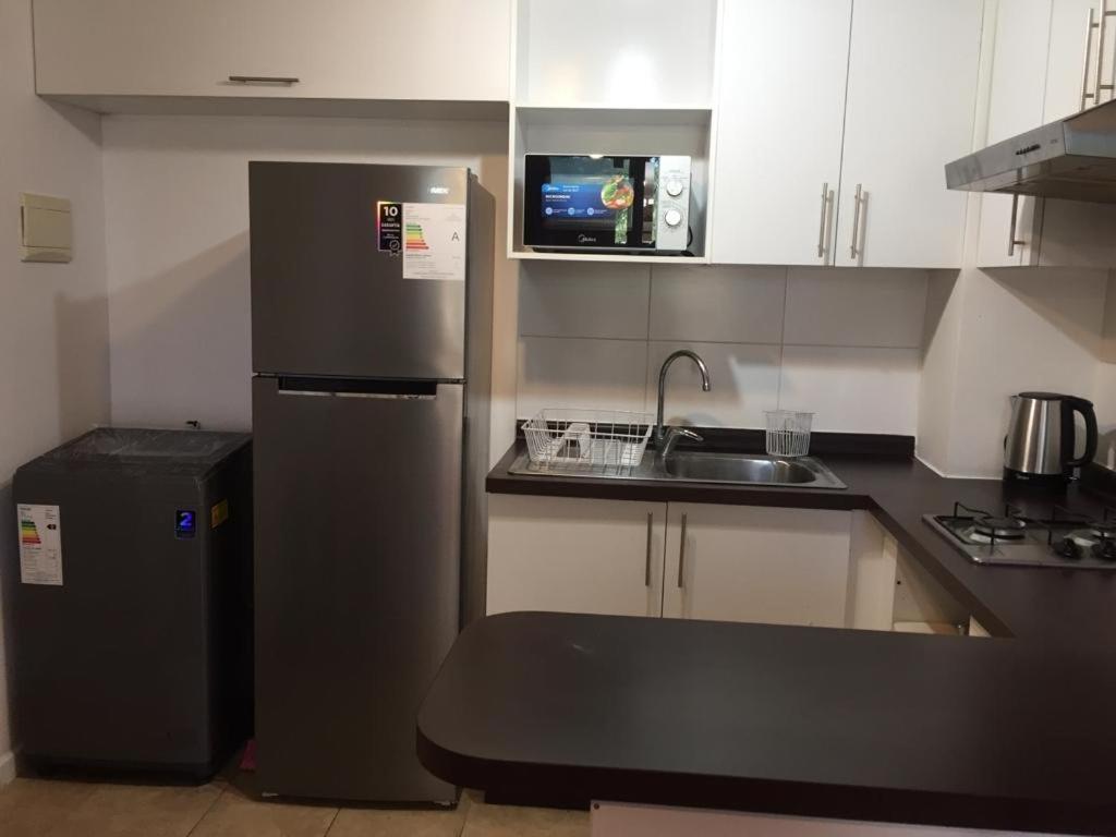 Departamento Frente hospital Chillan - Housity