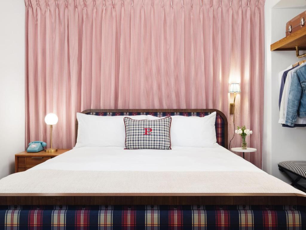Palihotel San Diego - Queen Room