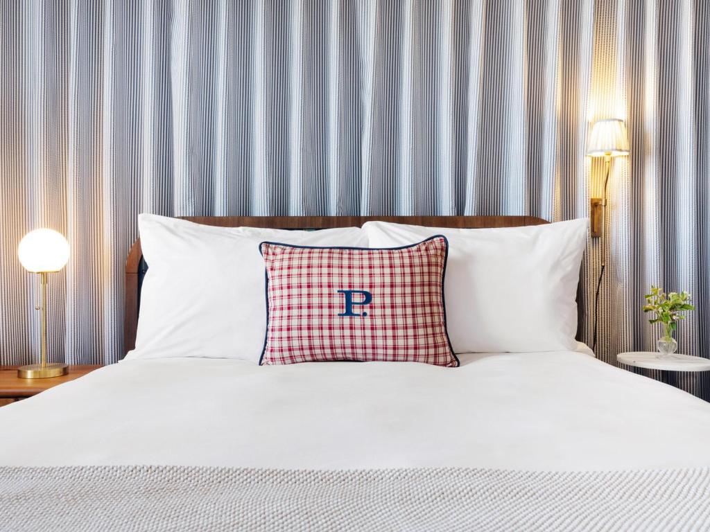 Palihotel San Diego - King Studio With Sofa Bed
