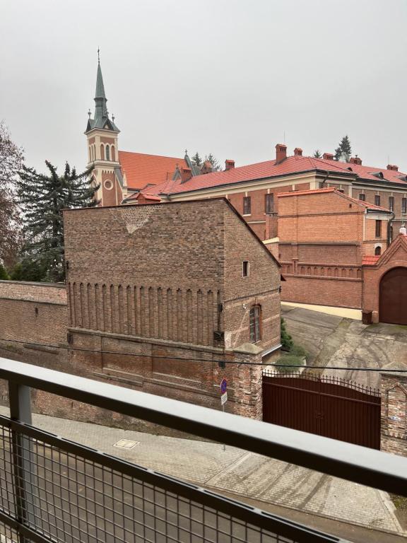 Fotografie z fotogalerie ubytování Apartament KARMEL v destinaci Přemyšl