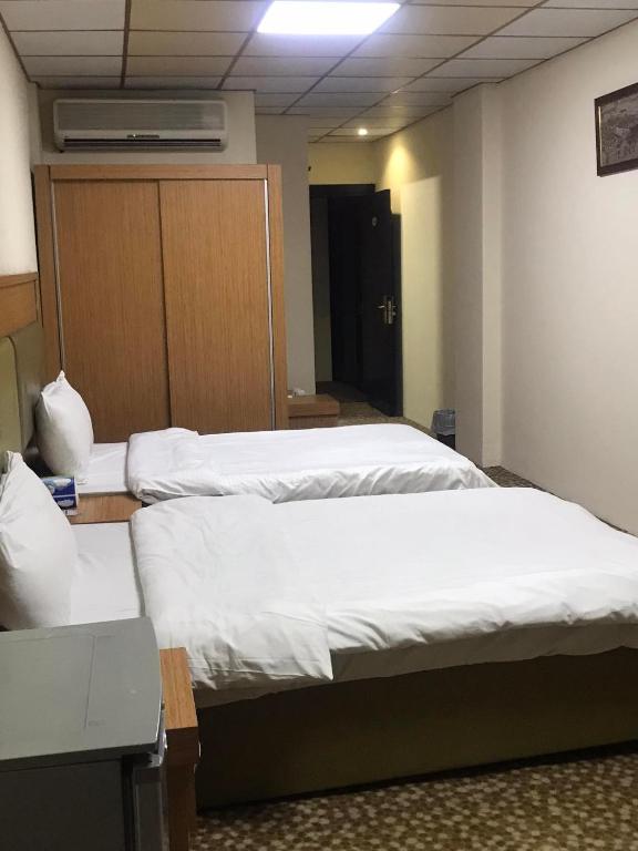 Hotel Sinaia Palace - Economy Double Or Twin Room