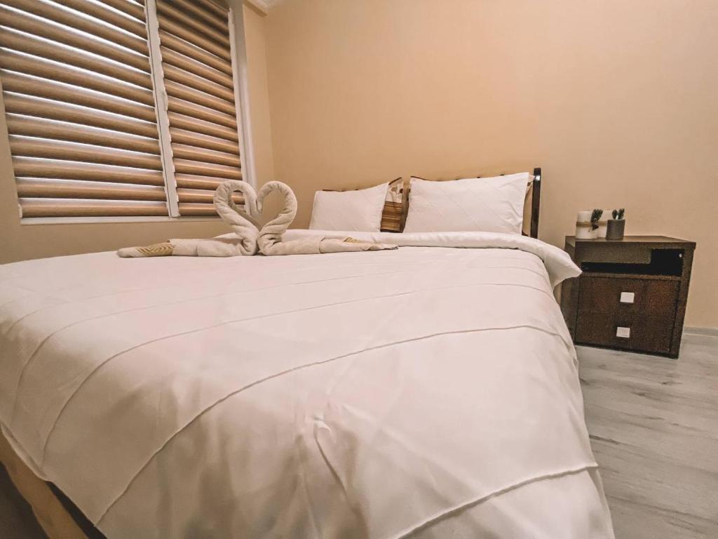 Galerija fotografija objekta Magic Central Flat u gradu 'Chişinău'