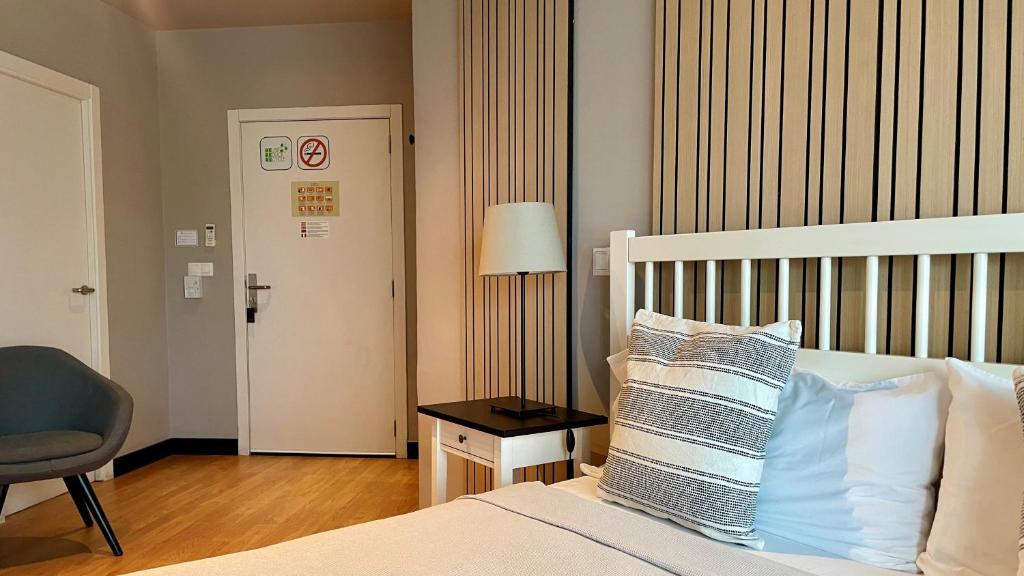 MD Modern Hotel - Jardines, Valence – Tarifs 2023