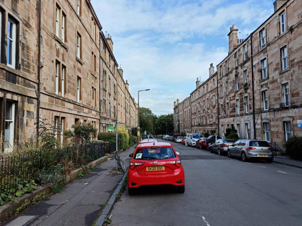 City centre Flat sleep upto 4, Edinburgh (updated prices 2024)