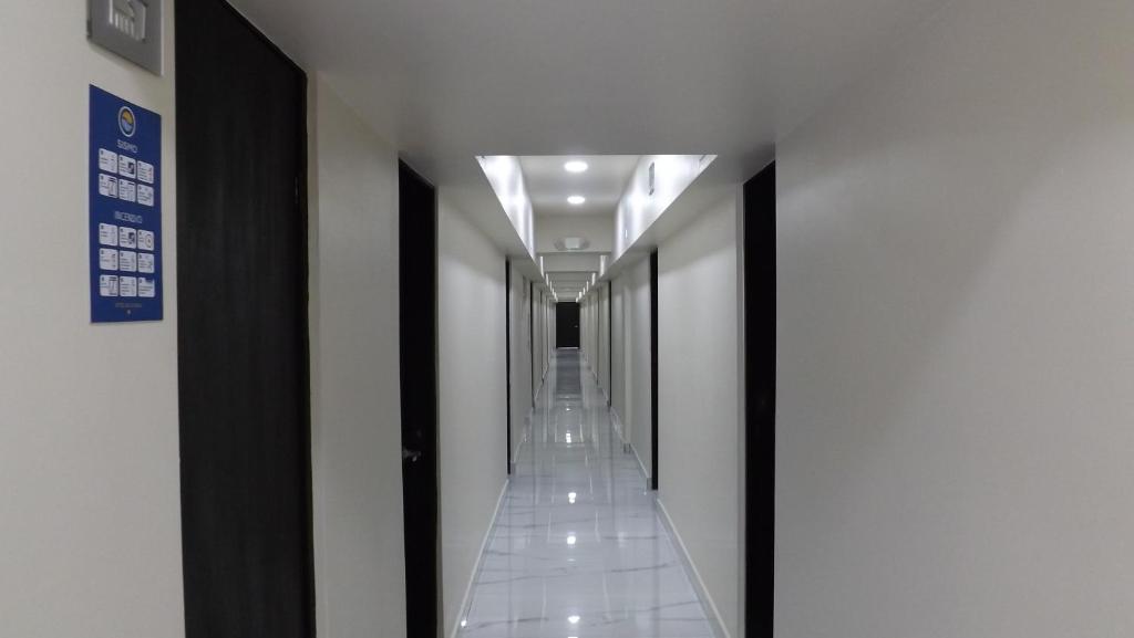 Fotografie z fotogalerie ubytování HOTEL MISION 11 v destinaci Tijuana