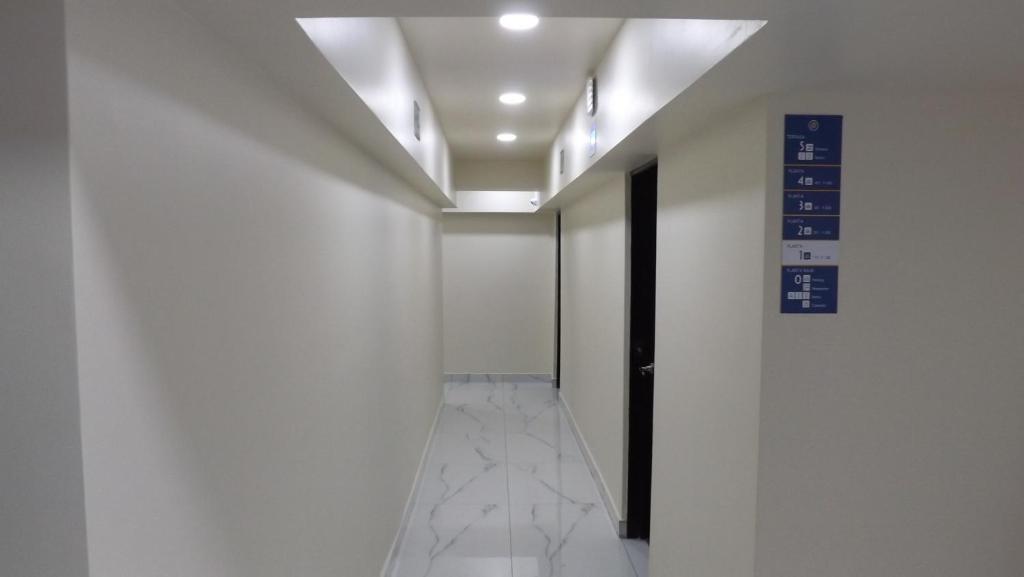 Fotografie z fotogalerie ubytování HOTEL MISION 11 v destinaci Tijuana