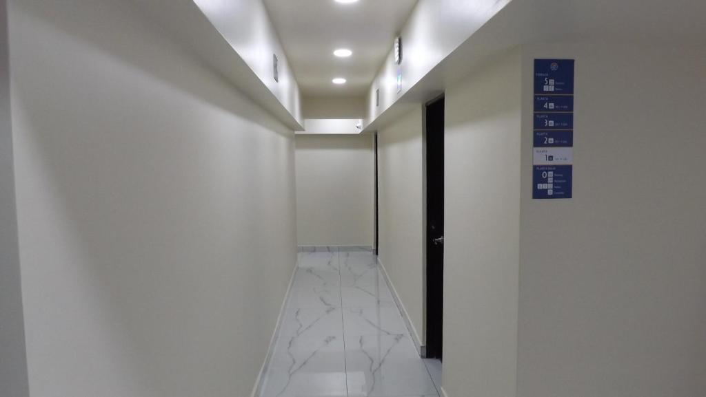 Fotografie z fotogalerie ubytování HOTEL MISION 11 v destinaci Tijuana
