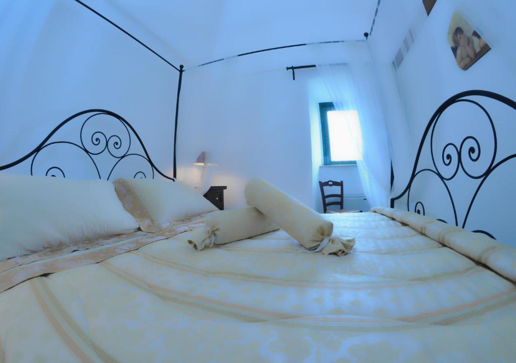 Masseria Rosa Trulli Relais - 2