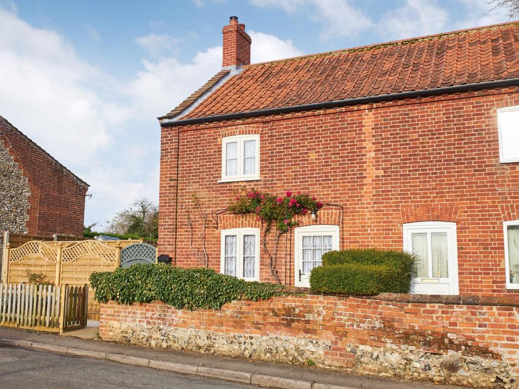 Gallery image of Rose Cottage in North Elmham