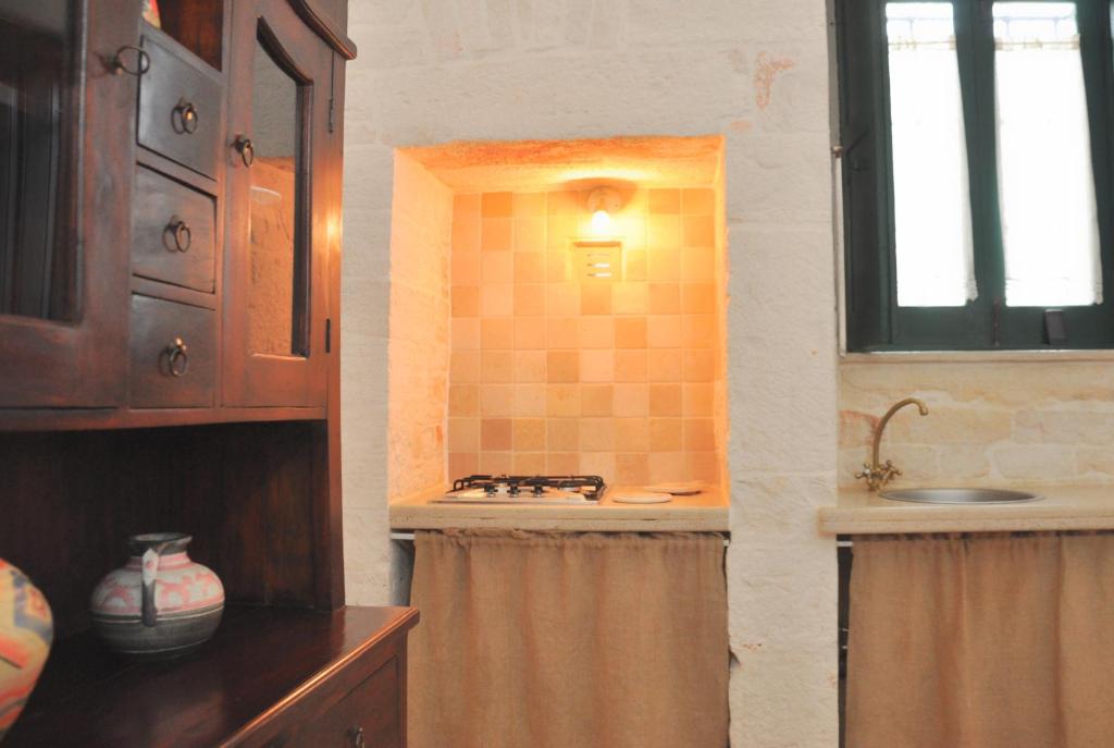 Masseria Rosa Trulli Relais - 4