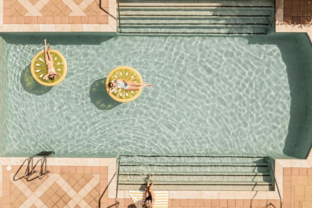 Fotografie z fotogalerie ubytování Hotel Viata v destinaci Austin
