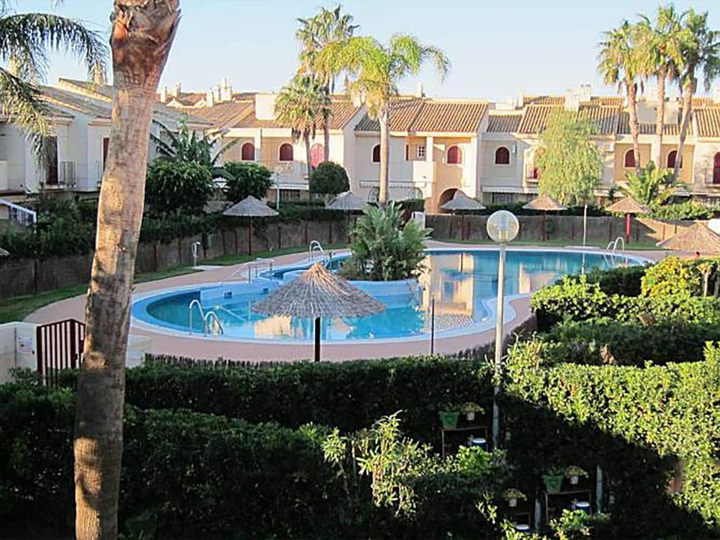 Charming holiday home in Rota with shared pool, Rota ...