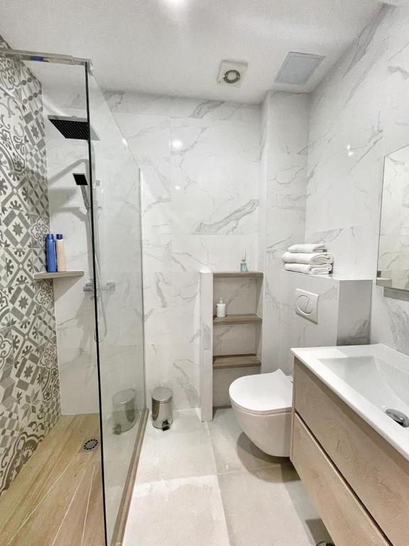 Luna Ensuites Centro - Double Room