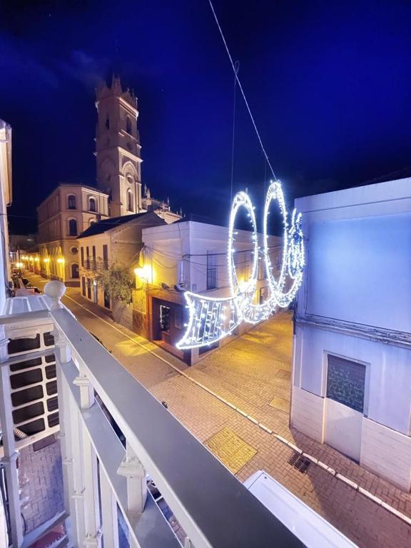 Luna Ensuites Centro - Double Room With Balcony