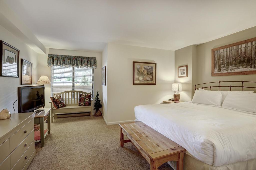 Seasons at Avon - Apartamento Premium De Una Habitación