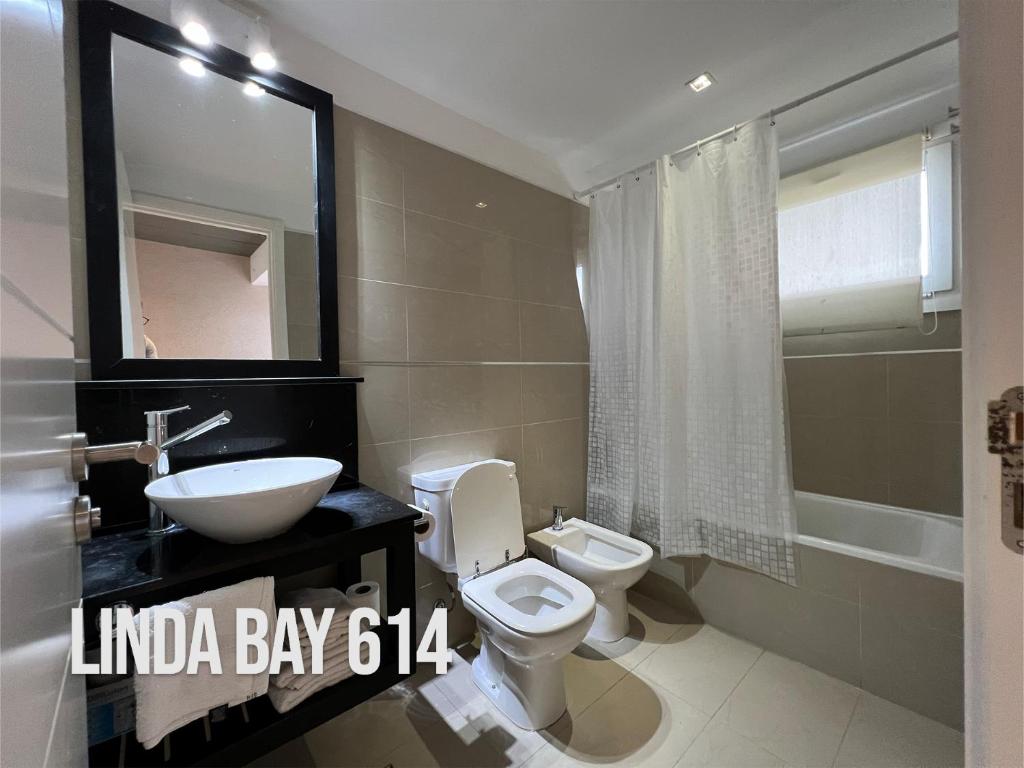 Linda Bay 614