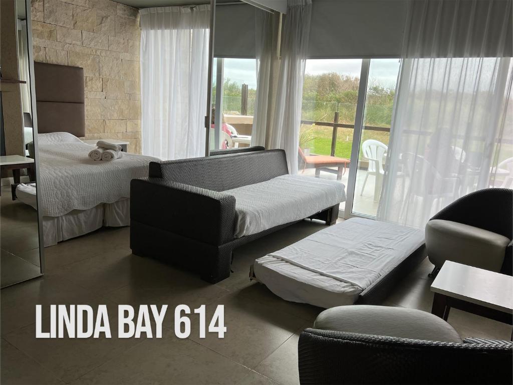 Linda Bay 614