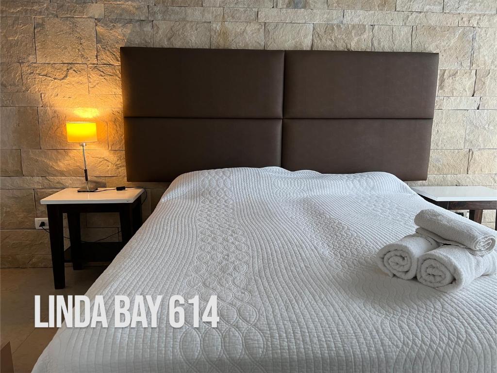 Linda Bay 614
