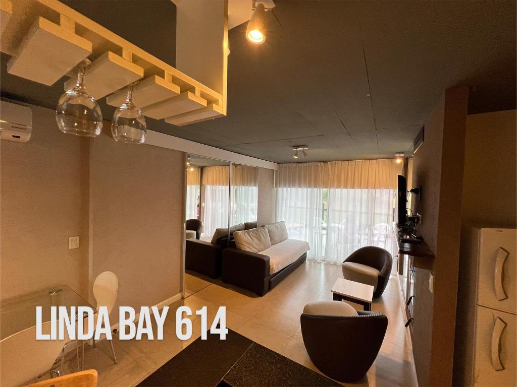 Linda Bay 614