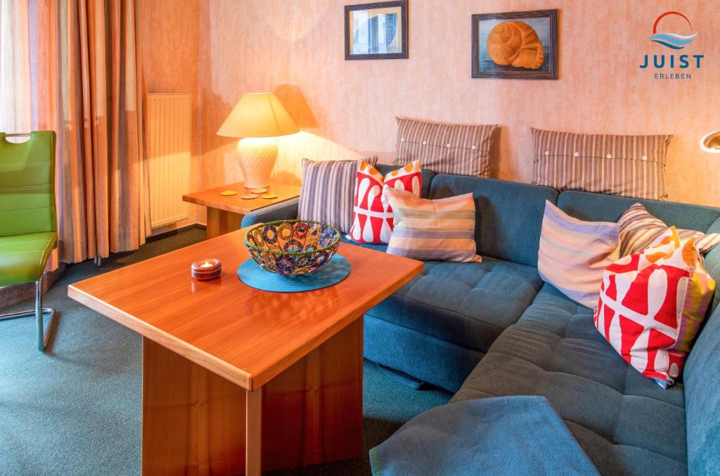 Haus Petra 132 - Ferienwohnung 2
