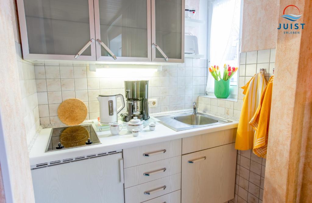 Haus Petra 132 - Ferienwohnung 2