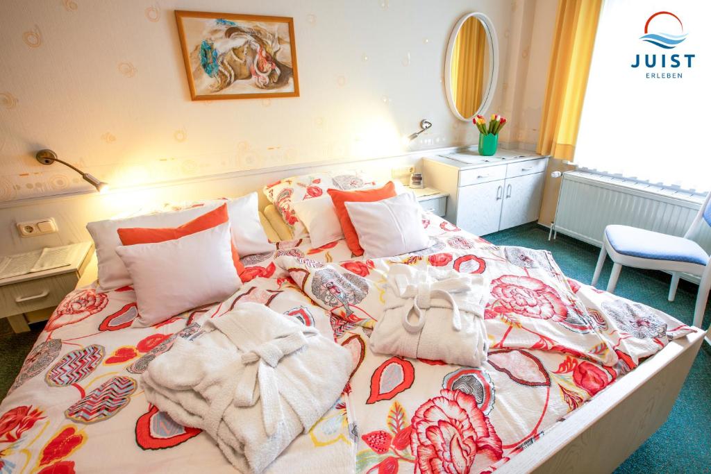 Haus Petra 132 - Ferienwohnung 2