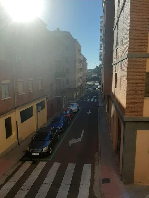 Okolie apartmánu