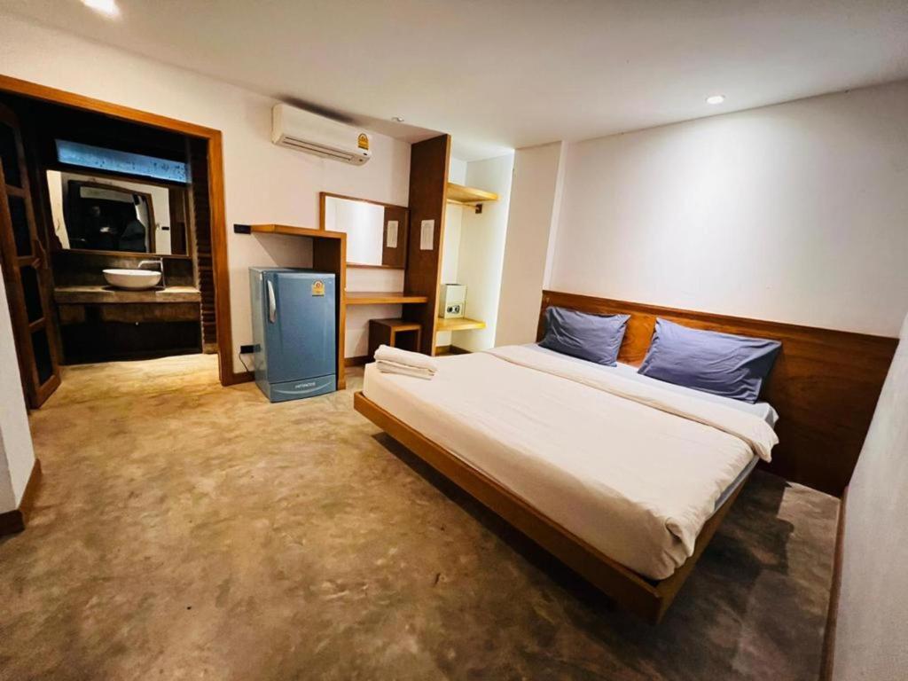 Cokoon Islanda Patong Hotel Cokoon Islanda Patong Hotel