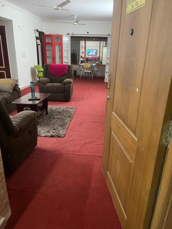 Affordable Orchid service apartment in korattur, Chennai, Chennai