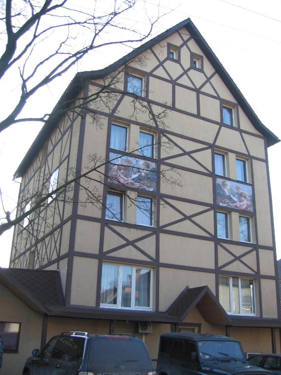 Вилла Татьяна Линейная - отзывы и видео