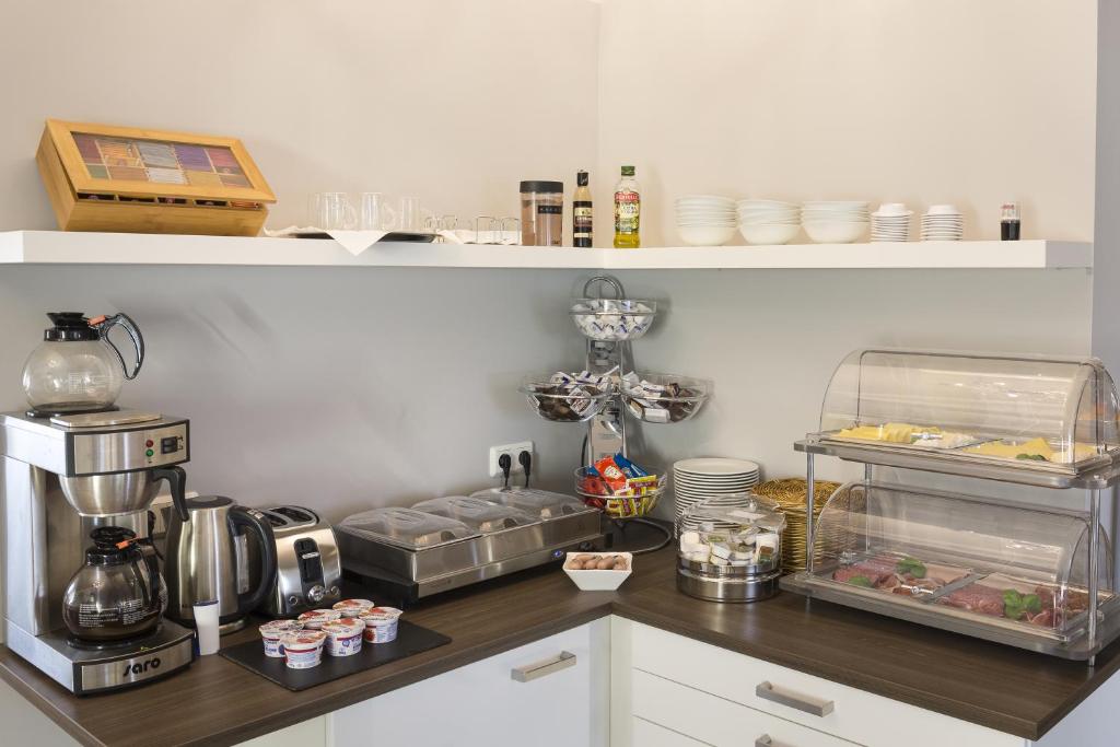 Hotel Forty Four - Resim 13